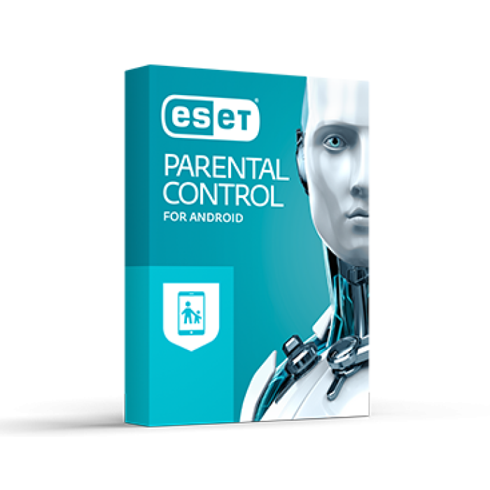 ESET Parental Control for Android