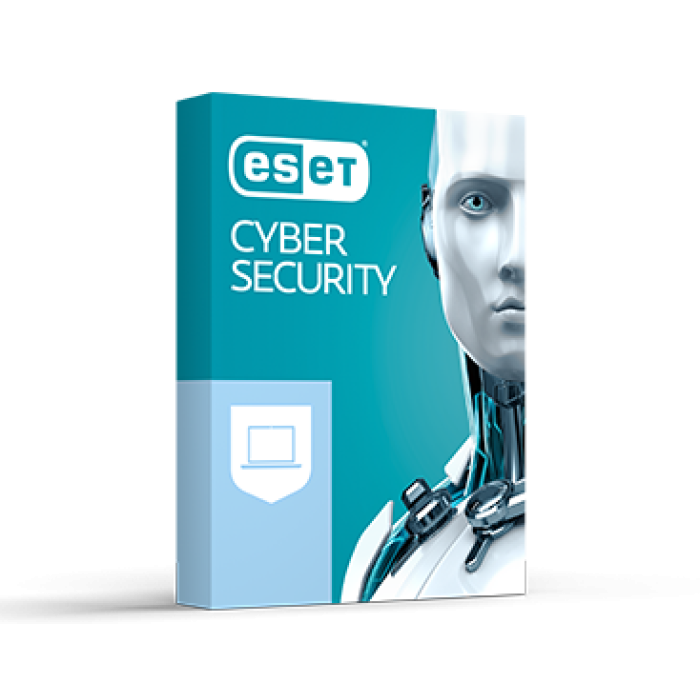 ESET Cyber Security