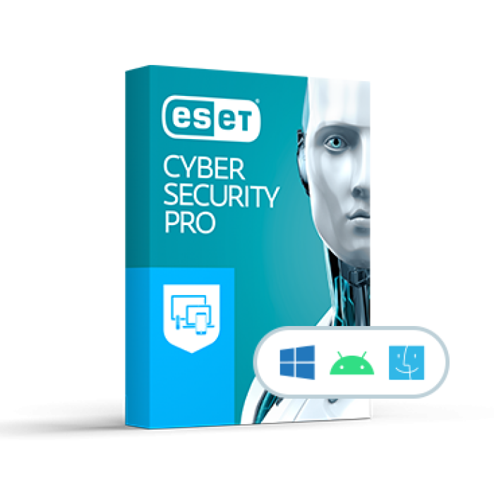 ESET Cyber Security Pro