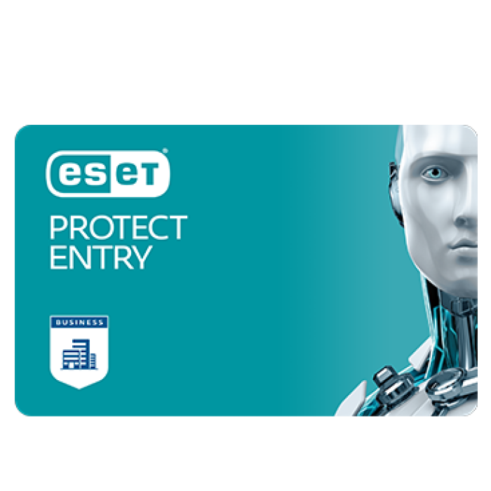 ESET PROTECT Entry On-Prem (EEPA)