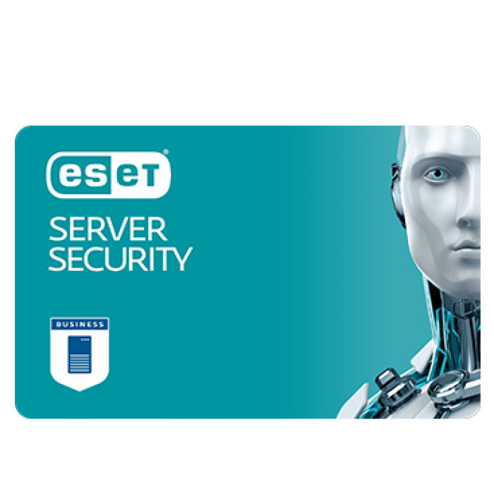 ESET Server Security for Microsoft Windows Server