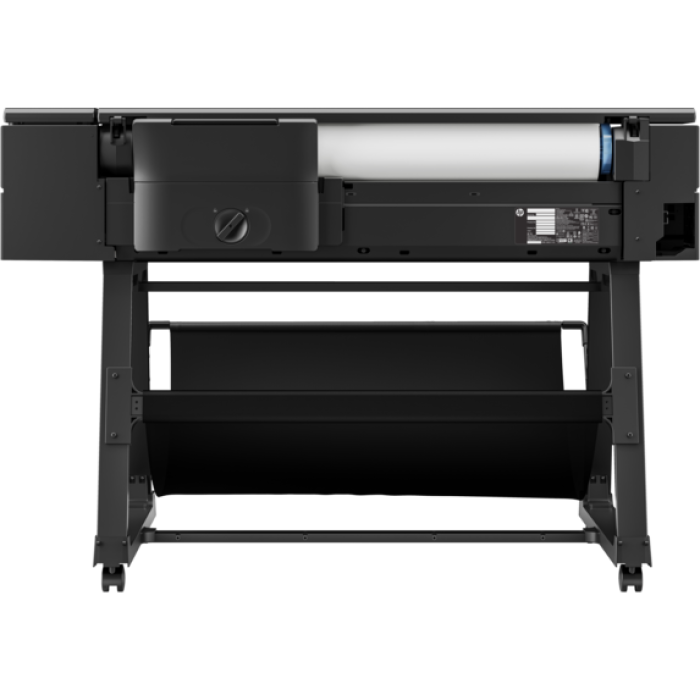 HP DesignJet T850 Printer
