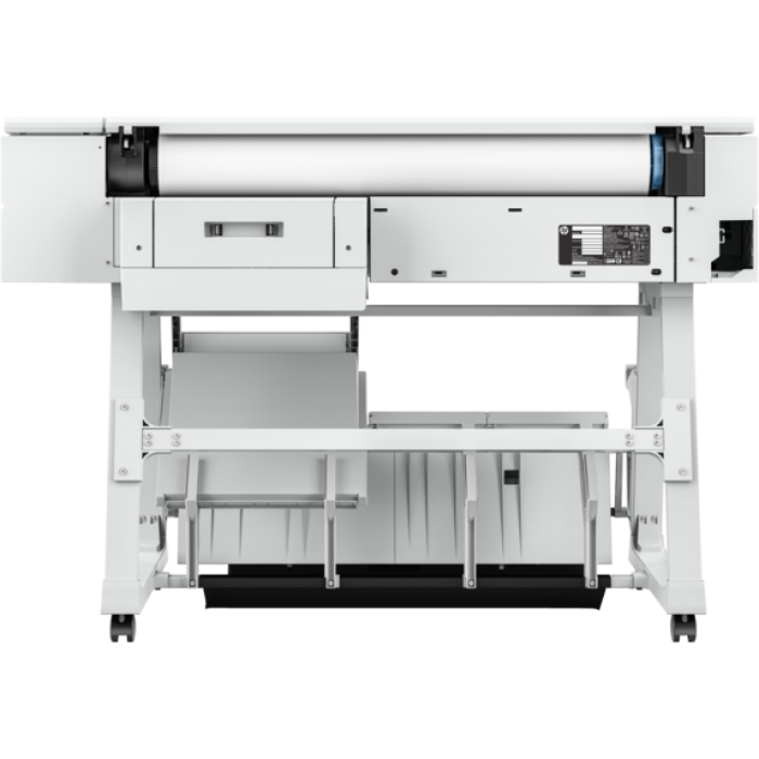 HP DesignJet T950 MFP Printer