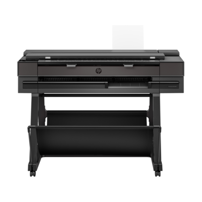 HP DesignJet T850 MFP Printer