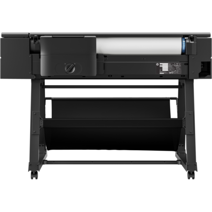 HP DesignJet T850 MFP Printer