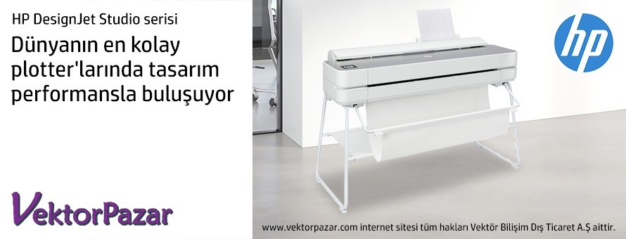 Designjet Studio steel