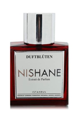 Nishane Duftblüten