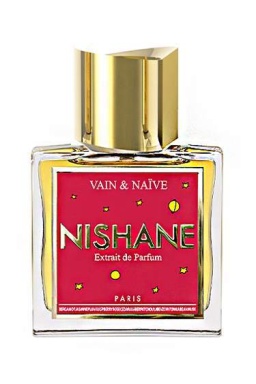 Nishane Vain & Naive