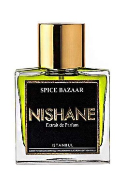 Nishane Spice Bazaar