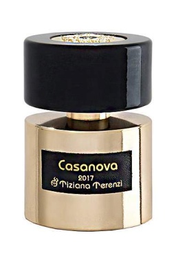 Tiziana terenzi Anniversary Collection Casanova 2017
