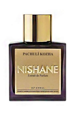 Nishane Pachuli Kozha (İstanbul)