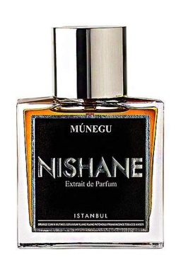Nishane Munegu
