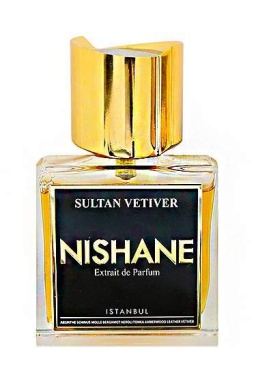 Nishane Sultan Vetiver
