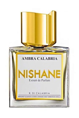 Nishane Ambra Calabria