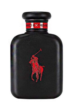 Ralph Lauren Polo Red Extreme