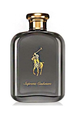 Ralph Lauren Polo Supreme Cashmere