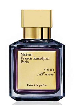 Maison Francis Kurkdjian Oud Silk Mood Extrait