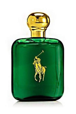 Ralph Lauren Polo Green