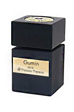 Tiziana Terenzi Gumin 2018