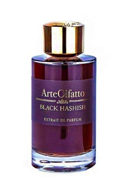 Arteolfatto Black Hashish