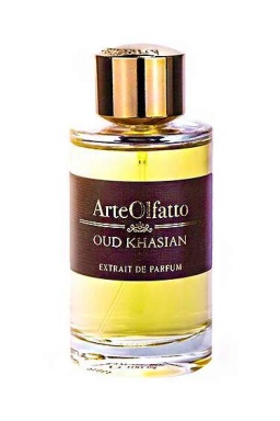 ArteOlfatto Oud Khasian Extrait De Perfume