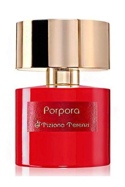 Tiziana Terenzi Luna Porpora