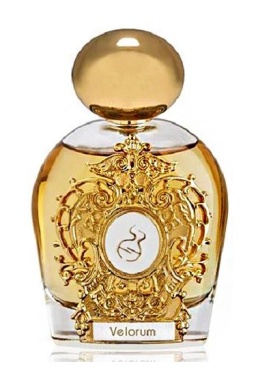 Tiziana Terenzi Velorum Assoluto