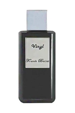 Franck Boclet Vinyl