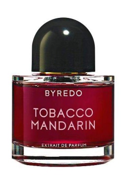 Byredo Tobacco Mandarin