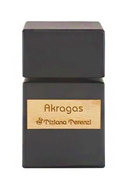 Tiziana Terenzi Akragas