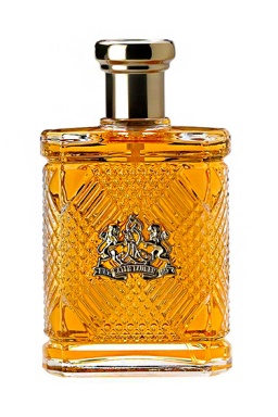 Ralph Lauren  Safari