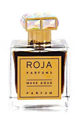 Roja Dove Musk Aoud