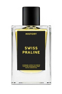 History Parfums Swiss Praline