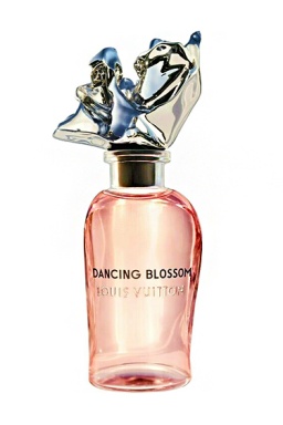 Louis Vuitton Dancing Blossom Extrait