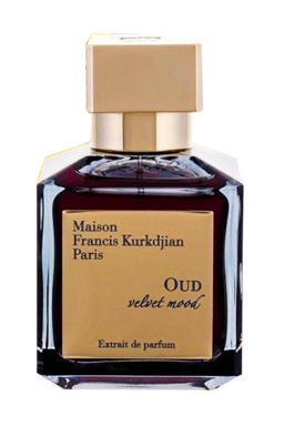 Maison Francis Kurkdjian Oud Velvet Mood