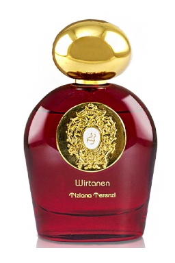 Tiziana Terenzi Wirtaner