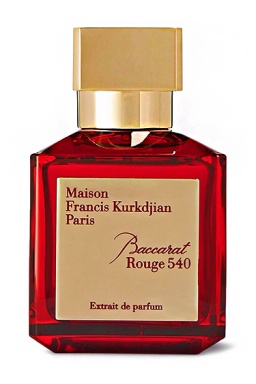 Maison Francis Kurkdjian Baccarat Rouge 540 Extrait de Parfum