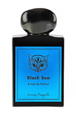 Lorenzo Pazzaglia Black Sea