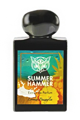 Lorenzo Pazzaglia Summer Hammer