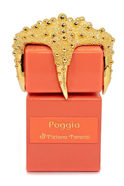 Tiziana Terenzi Poggia