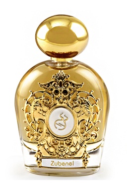 Tiziana Terenzi Zubenel