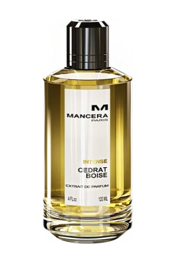 Mancera Cedrat Boise Intense Extrait