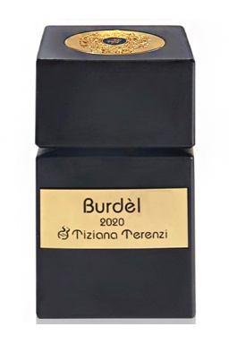 Tiziana Terenzi Burdel