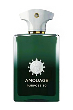 Amouage Purpose 50