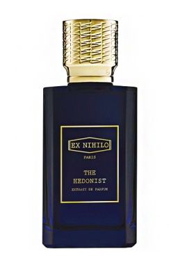 Ex Nihilo  The Hedonist Extrait de Parfum