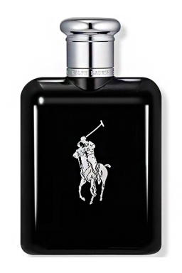 Ralph Lauren Polo Black