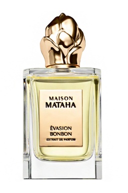 Maison Mataha  Evasion Bonbon