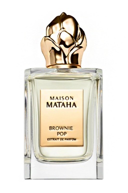 Maison Mataha Brownie Pop