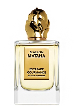 Maison Mataha Escapade Gourmande