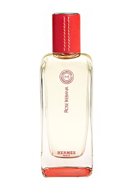 Hermès Rose Ikebana